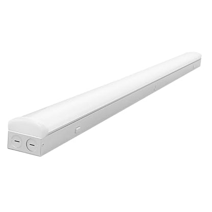8FT LED Linear Strip Light 6 Pack (6 Count)