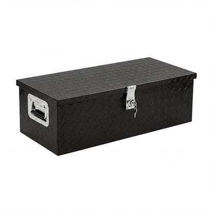 Heavy Duty Aluminum Truck Bed Tool Box