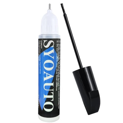 Black Touch Up Paint for Cars