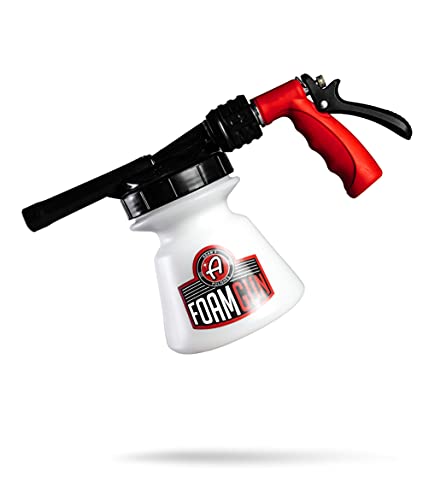 Adam's Foam Gun Car Wash Foam Sprayer