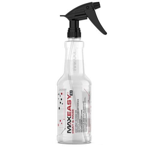 MAXEasy® Instant Automotive Coating 2.0 Powered by Triphene® (20 Fl Oz)
