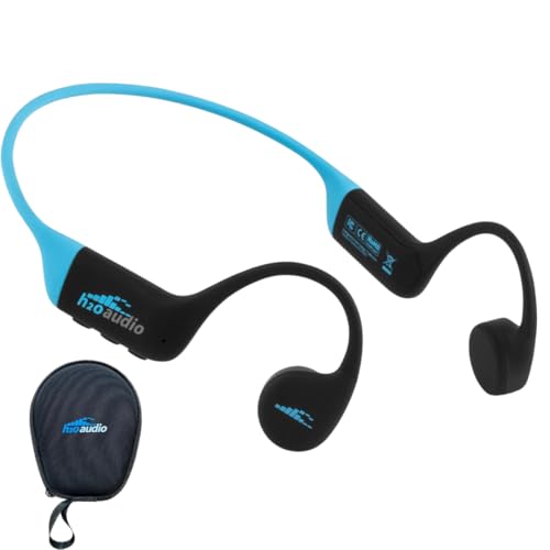 TRI 2 Multisport Waterproof Bone Conduction Open Ear Headphones