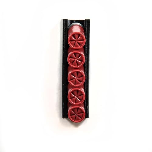 Shotgun Shell Storage Solution