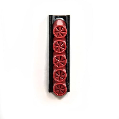 Shotgun Shell Storage Solution