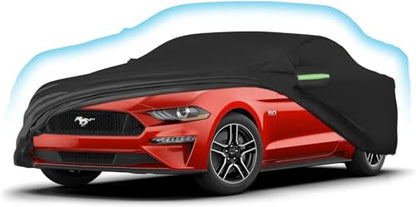 Custom Fit Car Cover for 1994