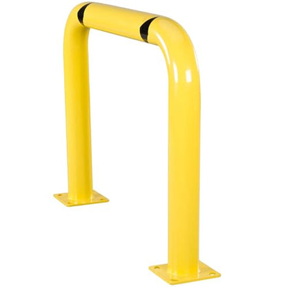 4' x 3' Steel Machine Guard