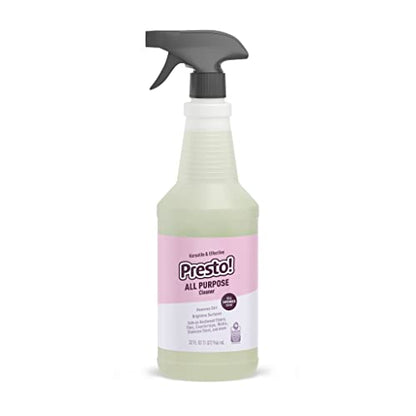 Amazon Brand Presto! All Purpose Cleaner (64 Fl Oz)