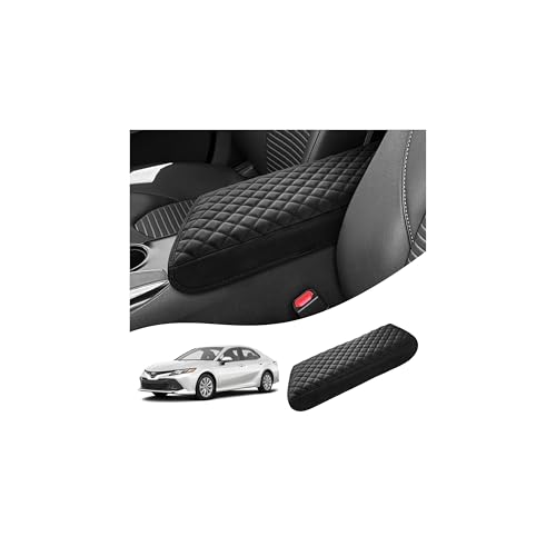 Center Console Cover for Toyota Camry 2018