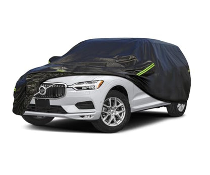 Waterproof SUV Car Cover Suitable for Volvo XC60 from 2008 to 2025