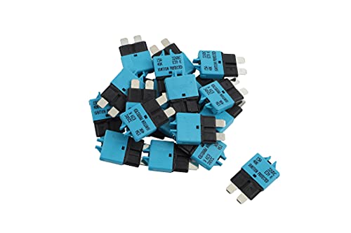 Circuit Breakers E39 Manual
