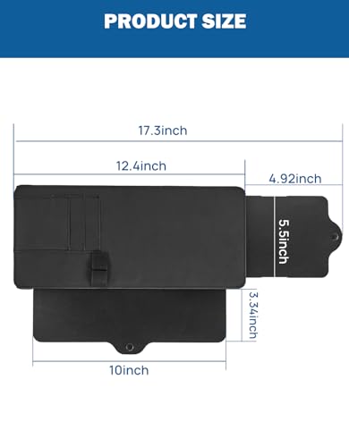 Car Sun Visor Extender