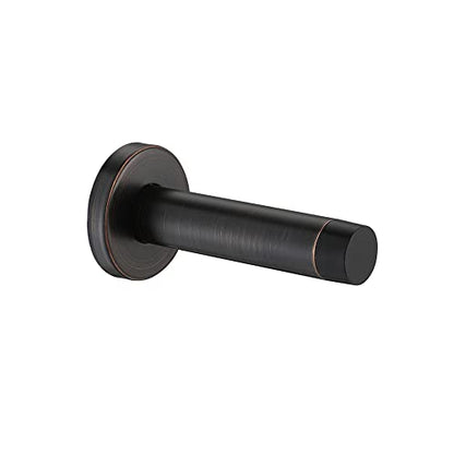 Door Stopper Oil Rubbed Bronze