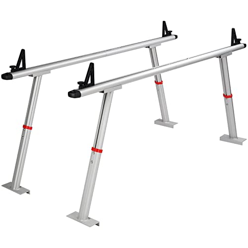 Truck Rack with 8 Non