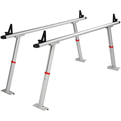 Truck Rack with 8 Non