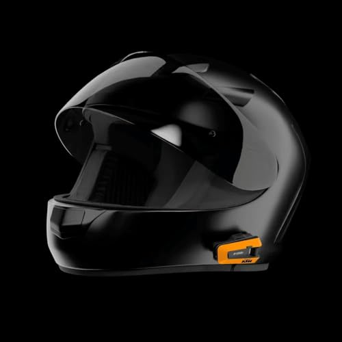 Systems Packtalk Edge KTM Edition