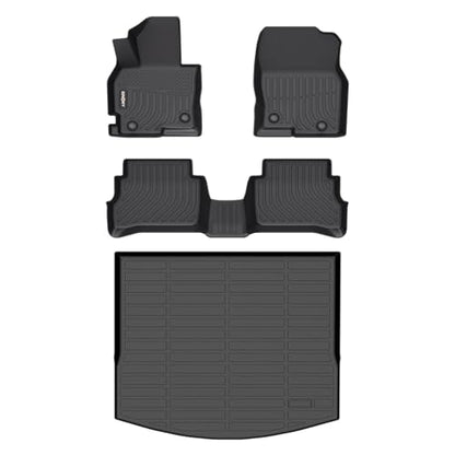 Floor Mats & Cargo Liner for Mazda CX5 2013