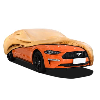 Heavy Duty Outdoor Car Cover Custom Fit for 1994