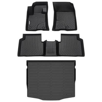Floor Mats & Cargo Liner for 2020