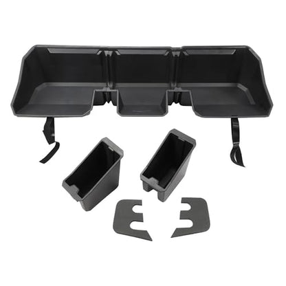 Rear Under Seat Storage Box for 2024