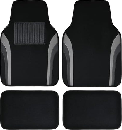 Car Floor Mats for Tesla Model Y 2025 2026