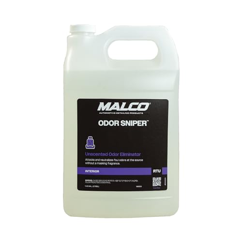 Odor Sniper Fragrance (128 Fl Oz)