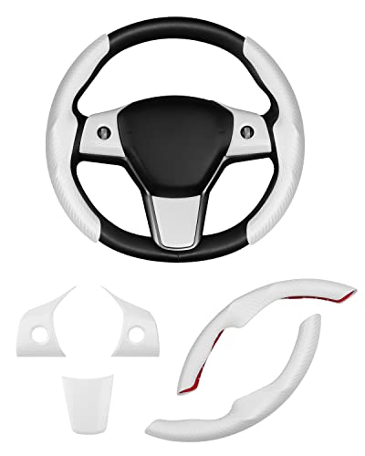 Steering Wheel Cover for 2016 (5 Count)