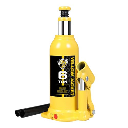 6 Ton Muti Directional Welded Bottle Jack