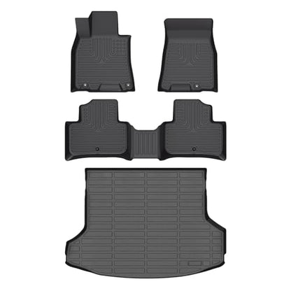 for Genesis GV70 Car Floor Mats 2022
