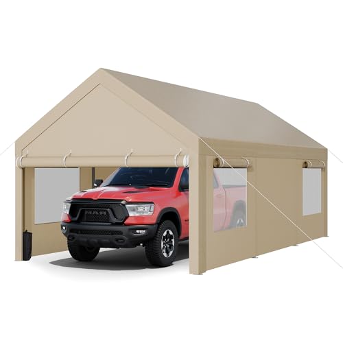 JY QAQA Carport
