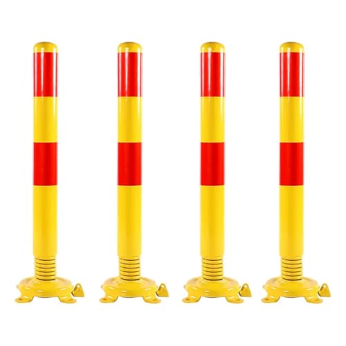 Safety Bollard Post
