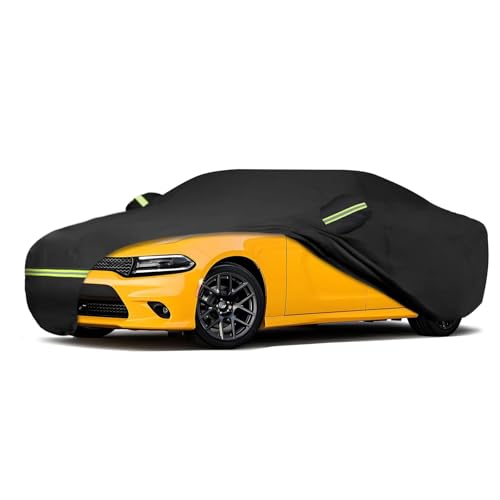 Waterproof Car Covers Fit for 2006