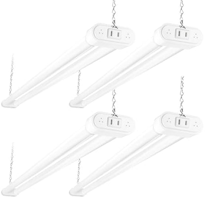LED Shop Light 4FT 44W (4 Count)