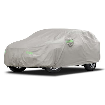 Car Cover Fit for Honda CRV 1997