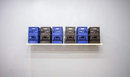 RhinoMini Universal Garage Storage Kit