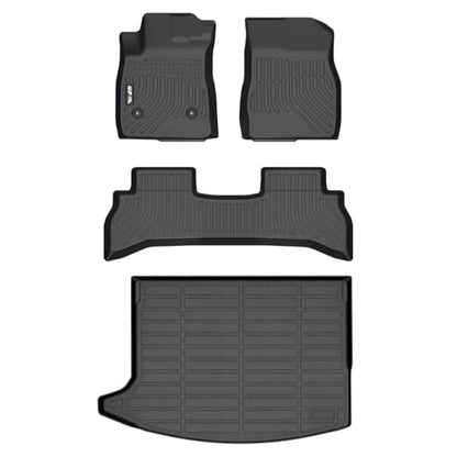 Floor Mats & Cargo Liner Set for 2020