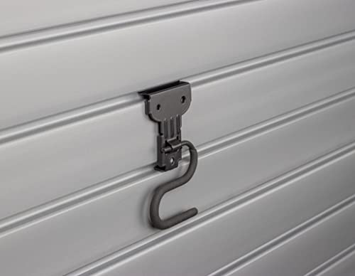 Handi Tool Rail with Basic Hook Kit