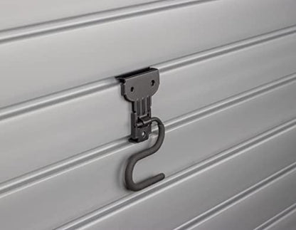 Handi Tool Rail with Basic Hook Kit