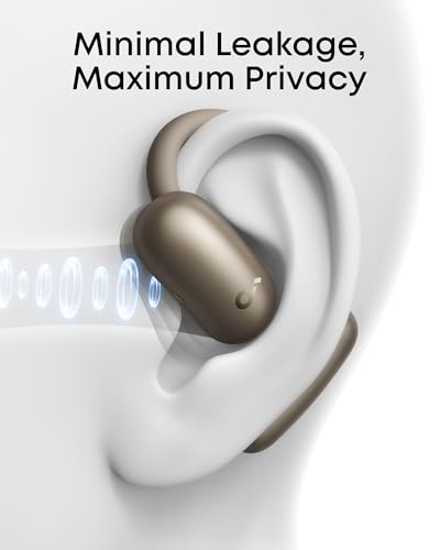 AeroFit 2 by Anker Open Ear Earbuds