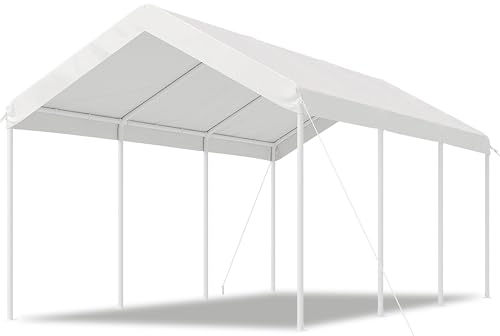 10x20 FT Carport