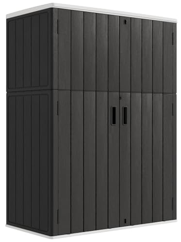 Outdoor Storage Cabinet Waterproof