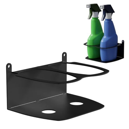 Spray Bottle Holder Heavy Duty