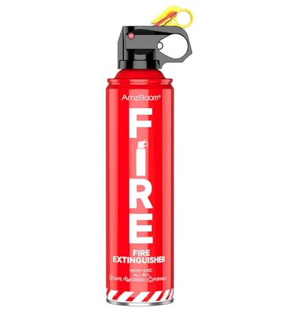 Fire Extinguisher for Home 1Pack