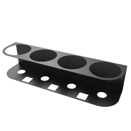 4 Spray Bottles Holder