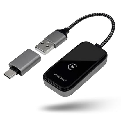 Wireless CarPlay Adapter for iPhone