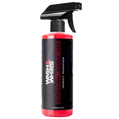 Hockenheim Bug Remover (16 Fl Oz)