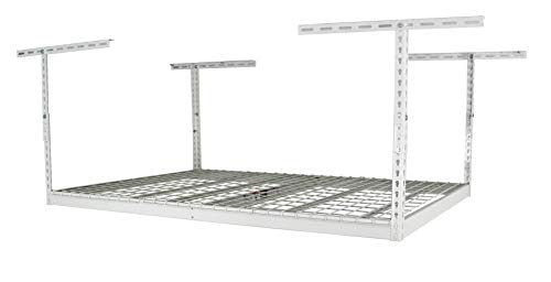 4x6 Overhead Garage Storage Rack