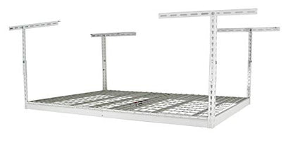 4x6 Overhead Garage Storage Rack
