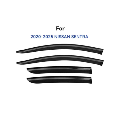 Window Visors Rain Guards for 2020