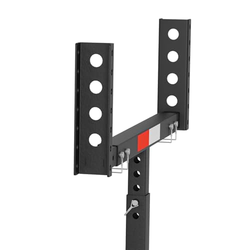 Truck Bed Extender Hitch Mount