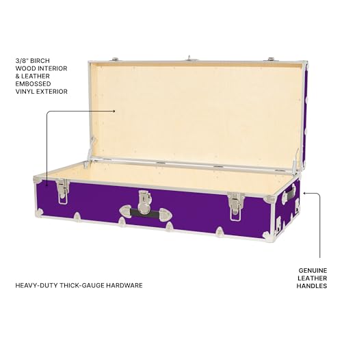 Trundle Home Storage & College Trunk